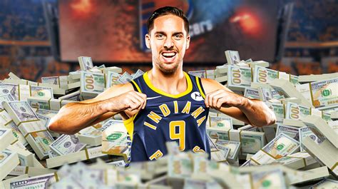 T.J. McConnell, Pacers Agree to $45M Contract Extension Ahead .